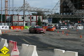 King of Europe - Drift Session