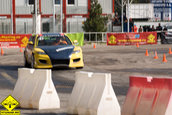 King of Europe - Drift Session