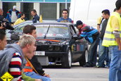 King of Europe - Drift Session