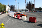 King of Europe - Drift Session