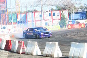 King of Europe - Drift Session