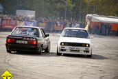 King of Europe - Drift Session