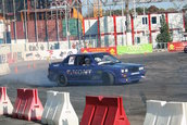 King of Europe - Drift Session