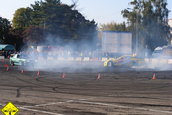 King of Europe - Drift Session