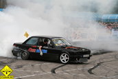 King of Europe - Drift Session