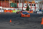 King of Europe - Drift Session