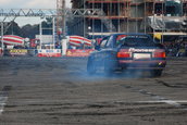 King of Europe - Drift Session