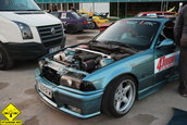 King of Europe - Drift Session