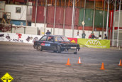 King of Europe - Drift Session