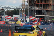 King of Europe - Drift Session