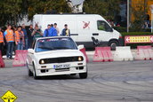 King of Europe - Drift Session
