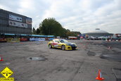 King of Europe - Drift Session
