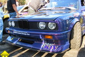 King of Europe - Drift Session