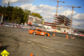 King of Europe - Drift Session