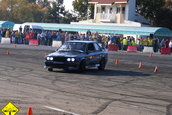 King of Europe - Drift Session
