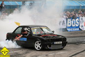 King of Europe - Drift Session
