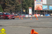 King of Europe - Drift Session