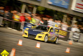 King of Europe - Drift Session