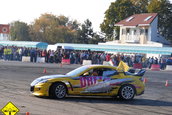 King of Europe - Drift Session
