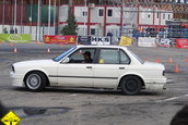 King of Europe - Drift Session