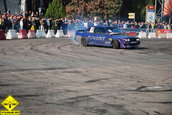 King of Europe - Drift Session