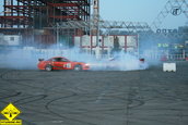 King of Europe - Drift Session