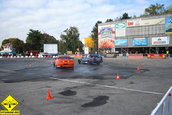 King of Europe - Drift Session