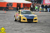 King of Europe - Drift Session