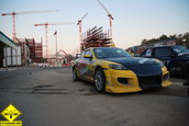 King of Europe - Drift Session