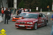 King of Europe - Drift Session