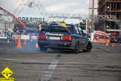 King of Europe - Drift Session