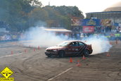 King of Europe - Drift Session
