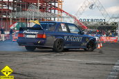 King of Europe - Drift Session