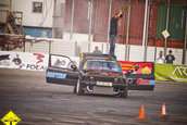 King of Europe - Drift Session