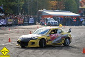King of Europe - Drift Session