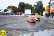 King of Europe - Drift Session