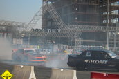King of Europe - Drift Session