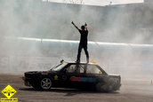 King of Europe - Drift Session