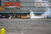 King of Europe - Drift Session