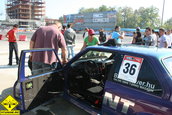 King of Europe - Drift Session