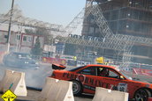 King of Europe - Drift Session