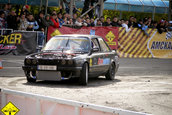 King of Europe - Drift Session