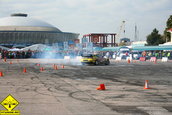 King of Europe - Drift Session