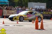 King of Europe - Drift Session