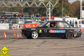King of Europe - Drift Session