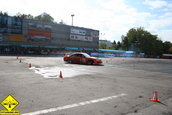 King of Europe - Drift Session