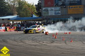 King of Europe - Drift Session
