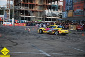 King of Europe - Drift Session