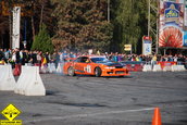 King of Europe - Drift Session