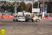 King of Europe - Drift Session